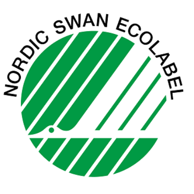 Cisne Blanco (Nordic Ecolabel)