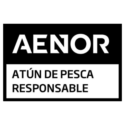 AENOR - Atún Pesca Responsable