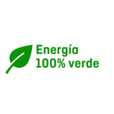 Energia 100% verde CNMC